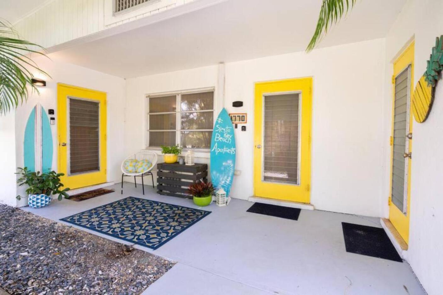 Fantastic Island House 1 Mile To The Beach With Heated Pool Sarasota Room photo